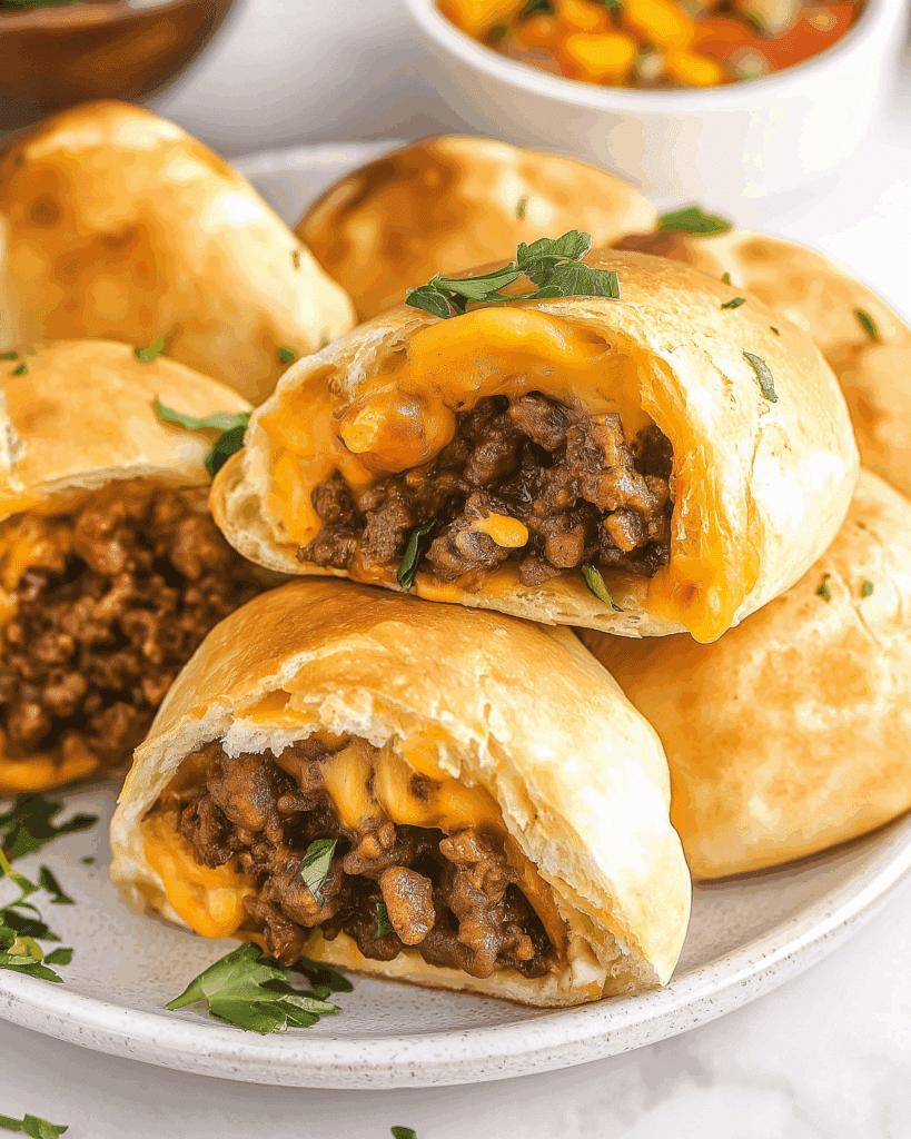 Air Fryer Taco Bites