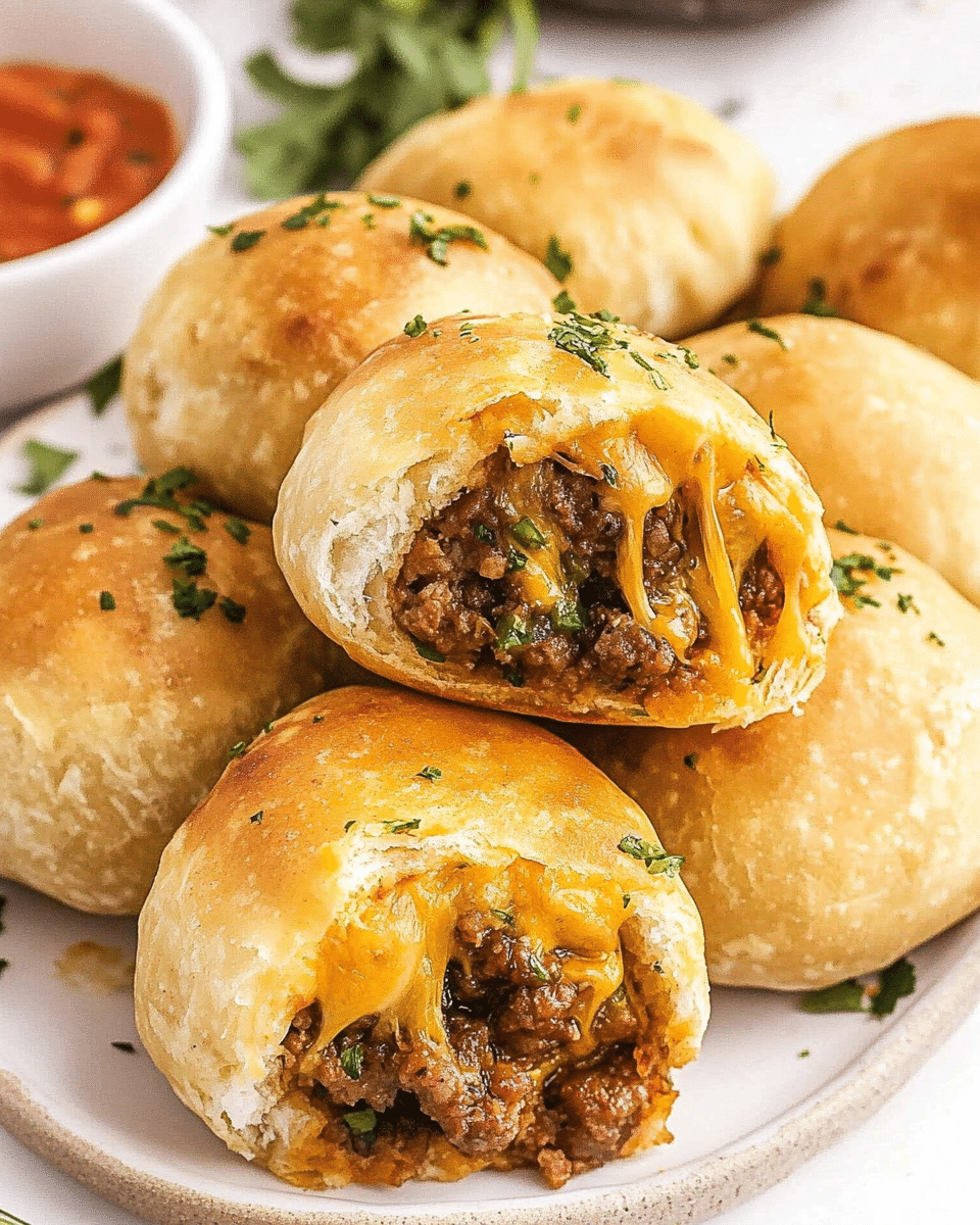 Air Fryer Taco Bites