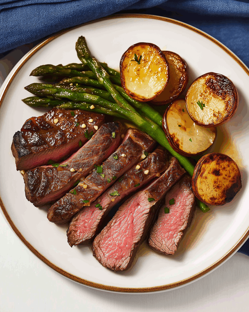 Best Steak Marinade