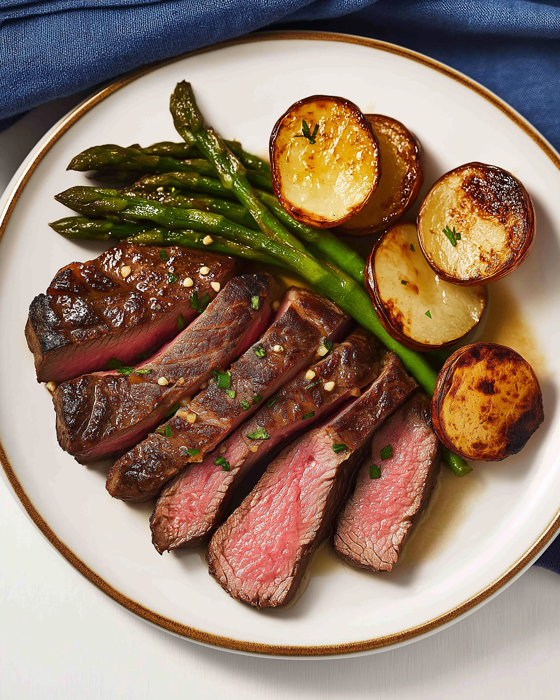 Best Steak Marinade