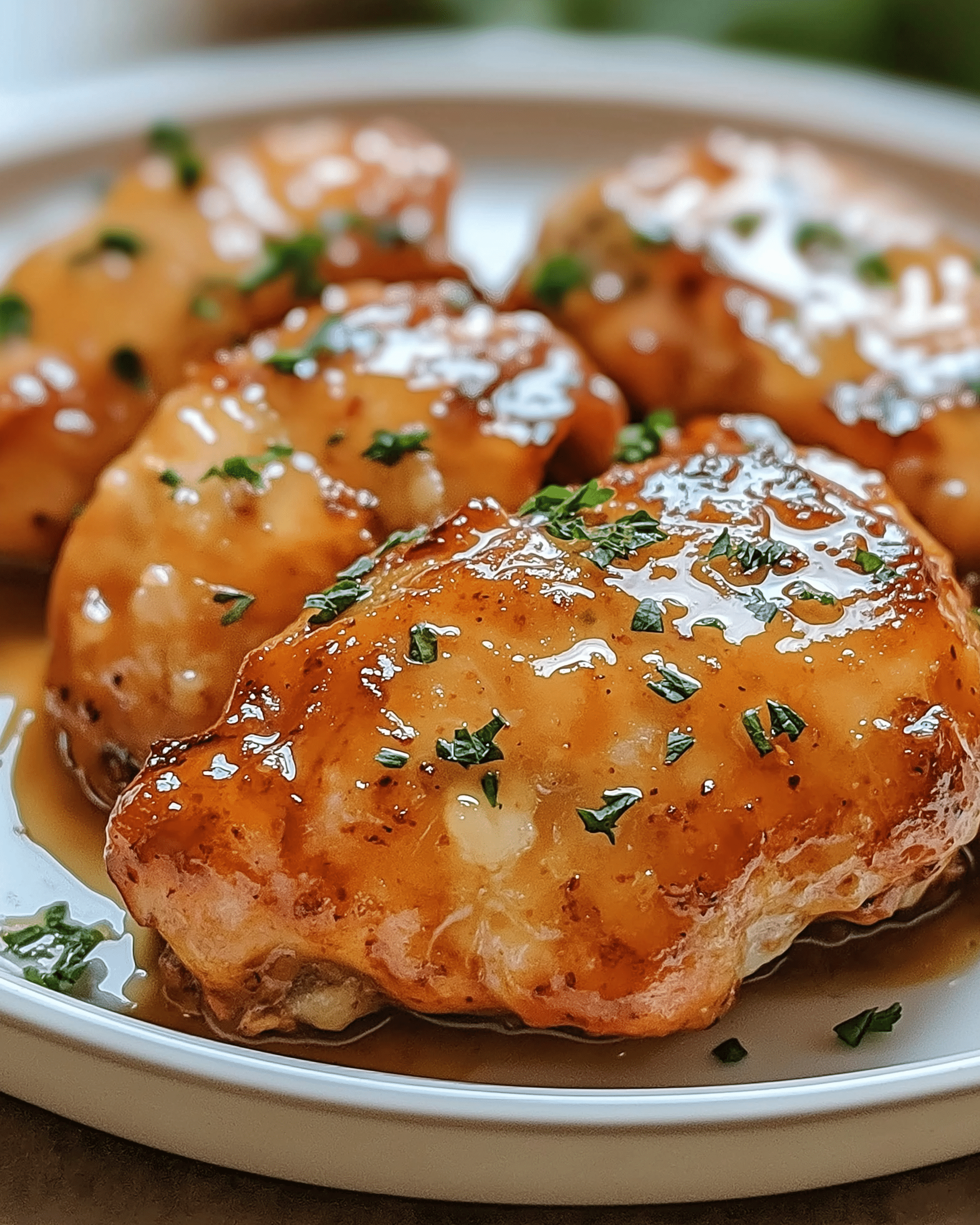 Melt In Your Mouth Chicken Breast