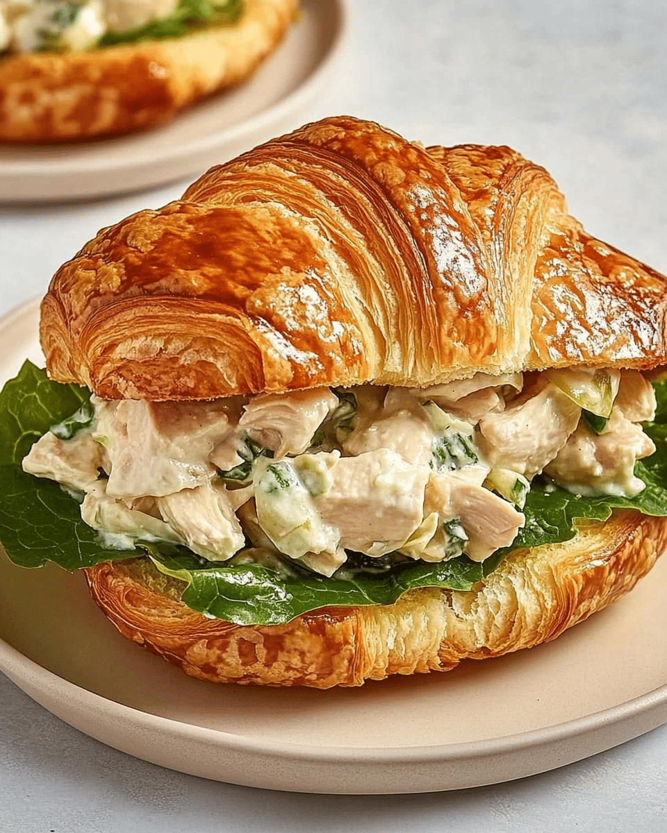 Copycat Costco Chicken Salad