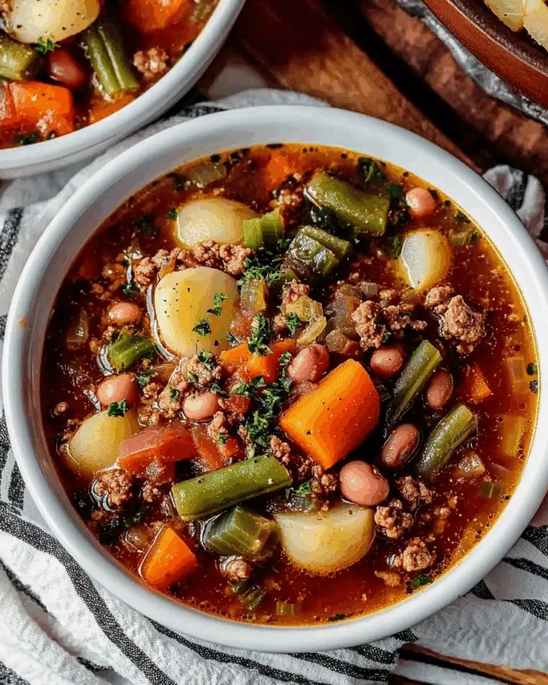 Cowboy Soup