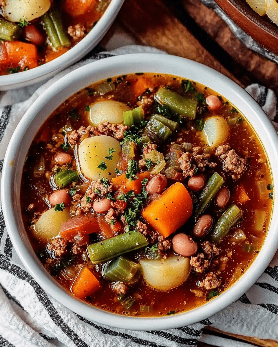 Cowboy Soup