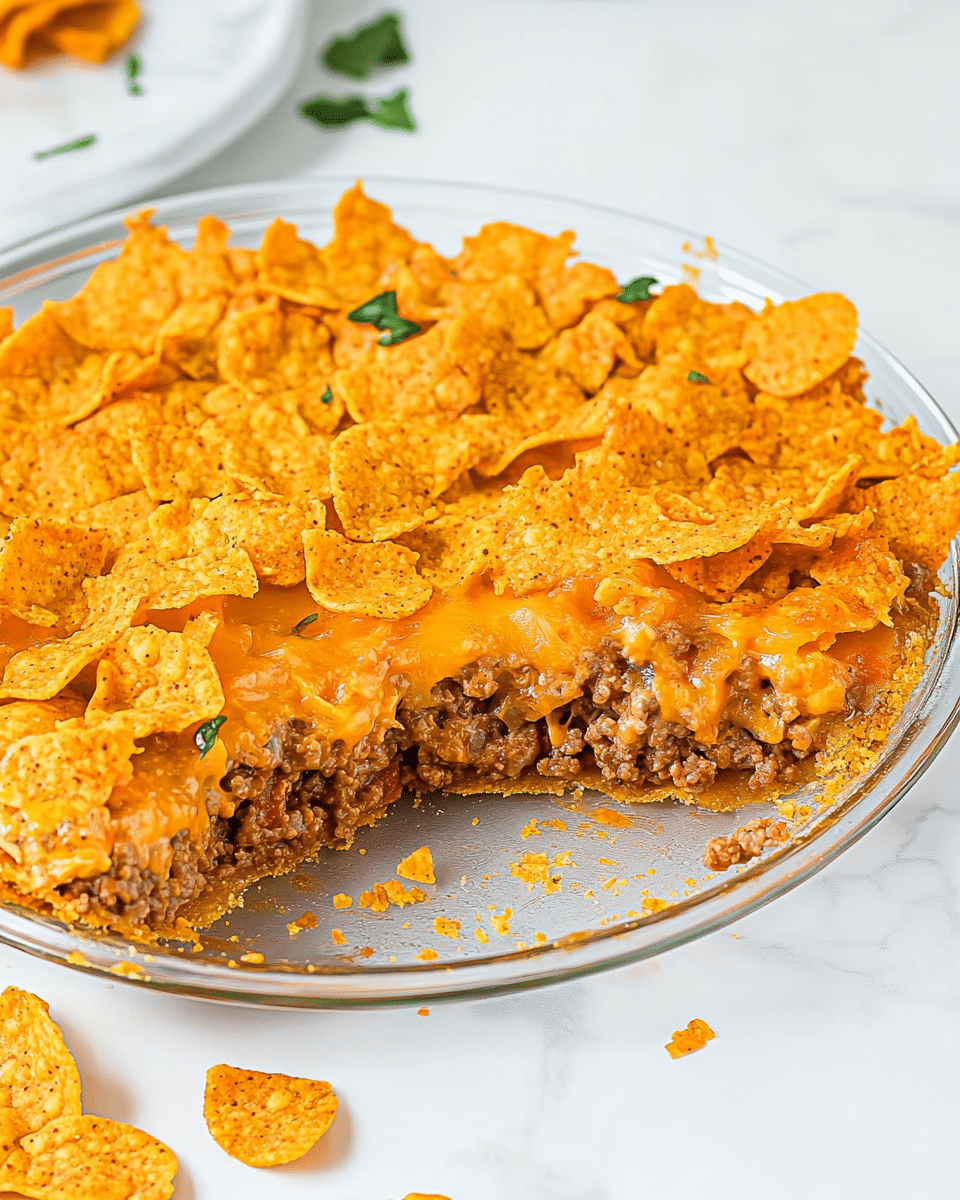 Dorito Pie