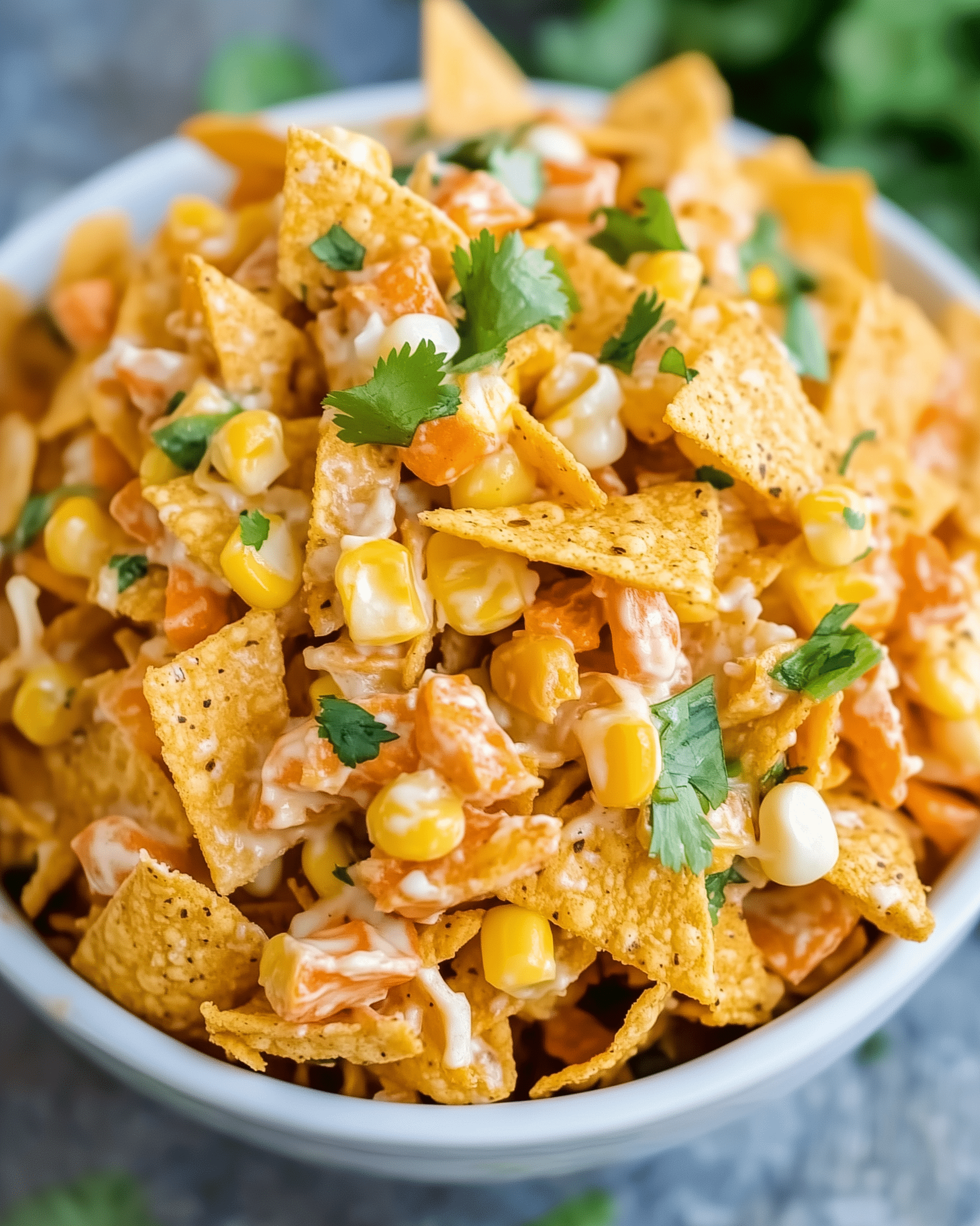 Fritos Corn Salad