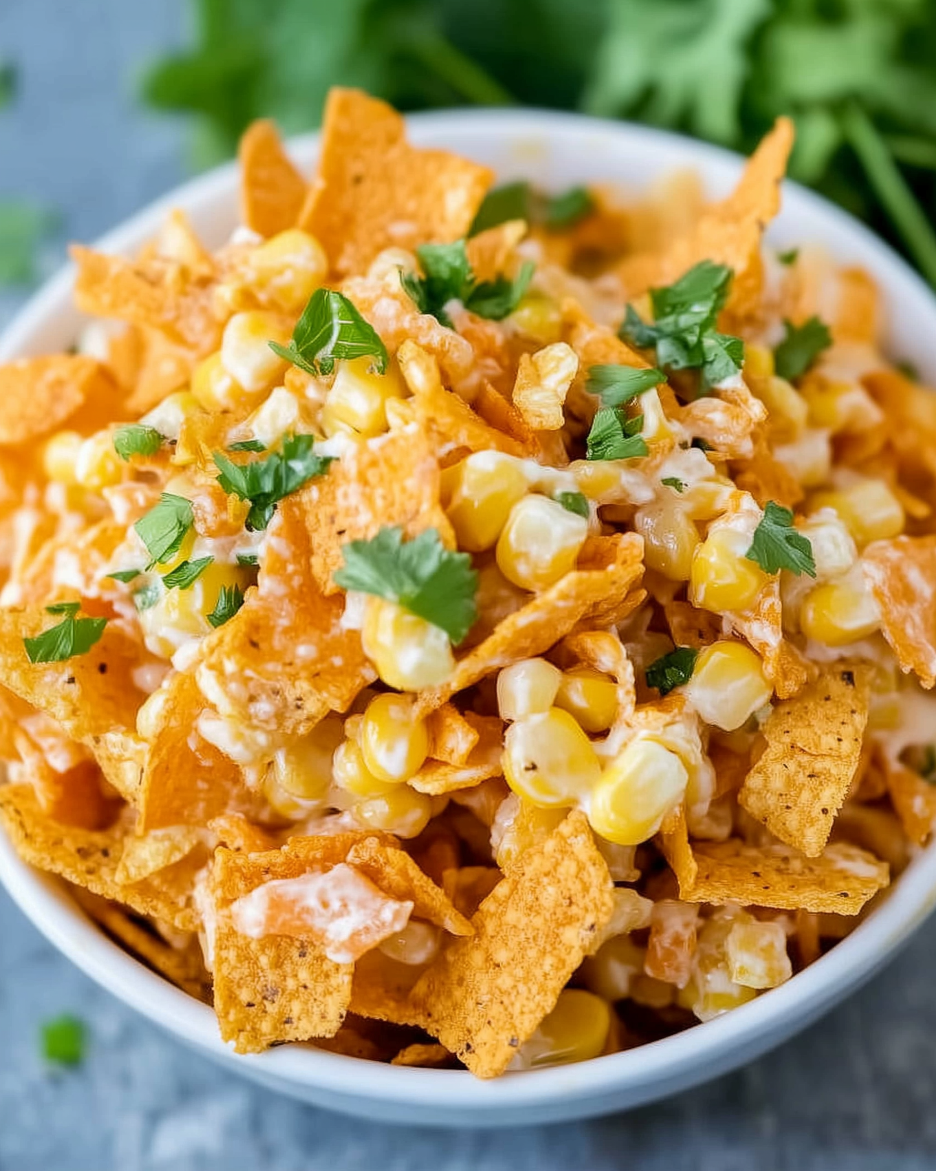 Fritos Corn Salad
