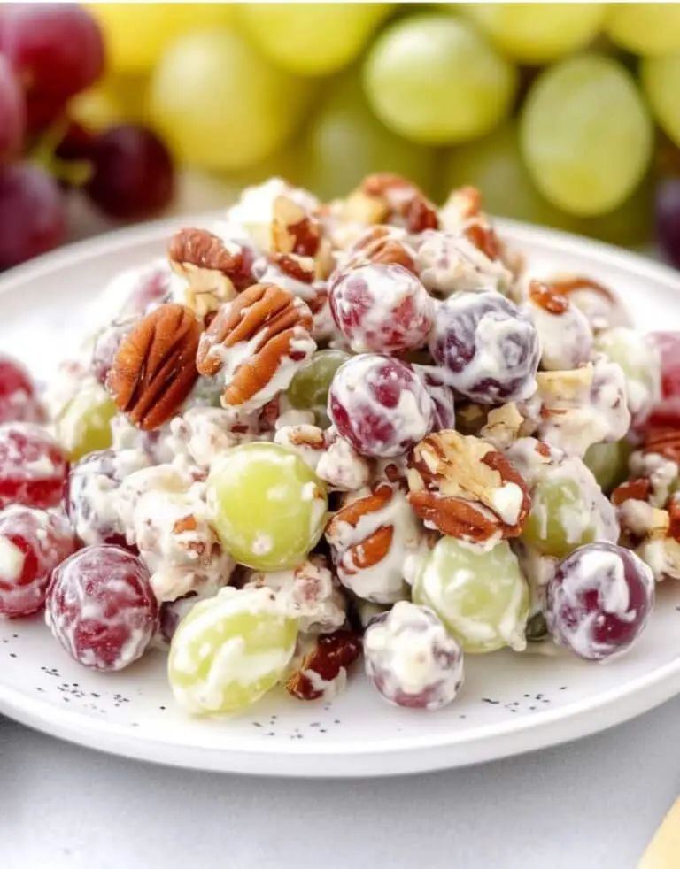 Grape Salad