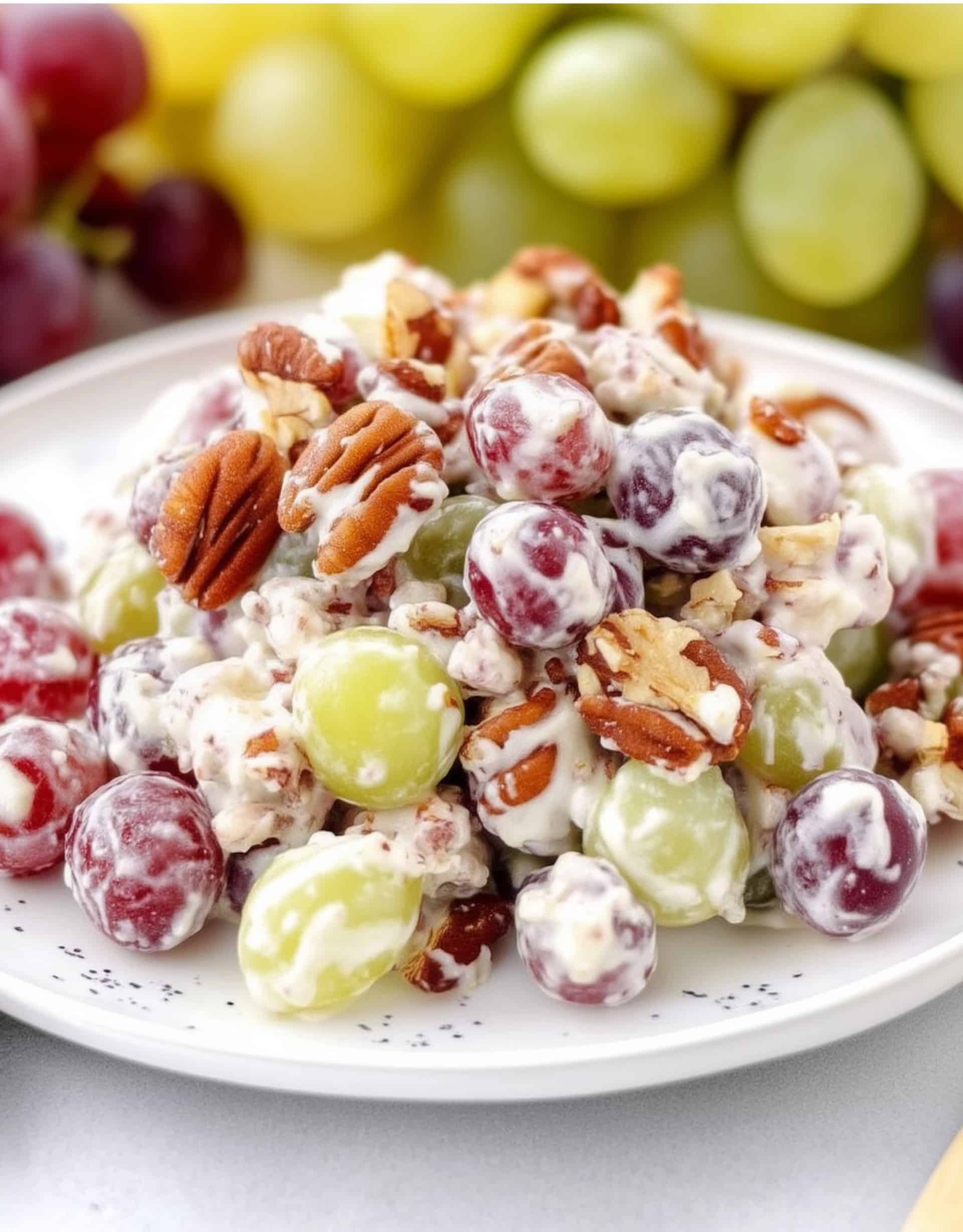 Grape Salad
