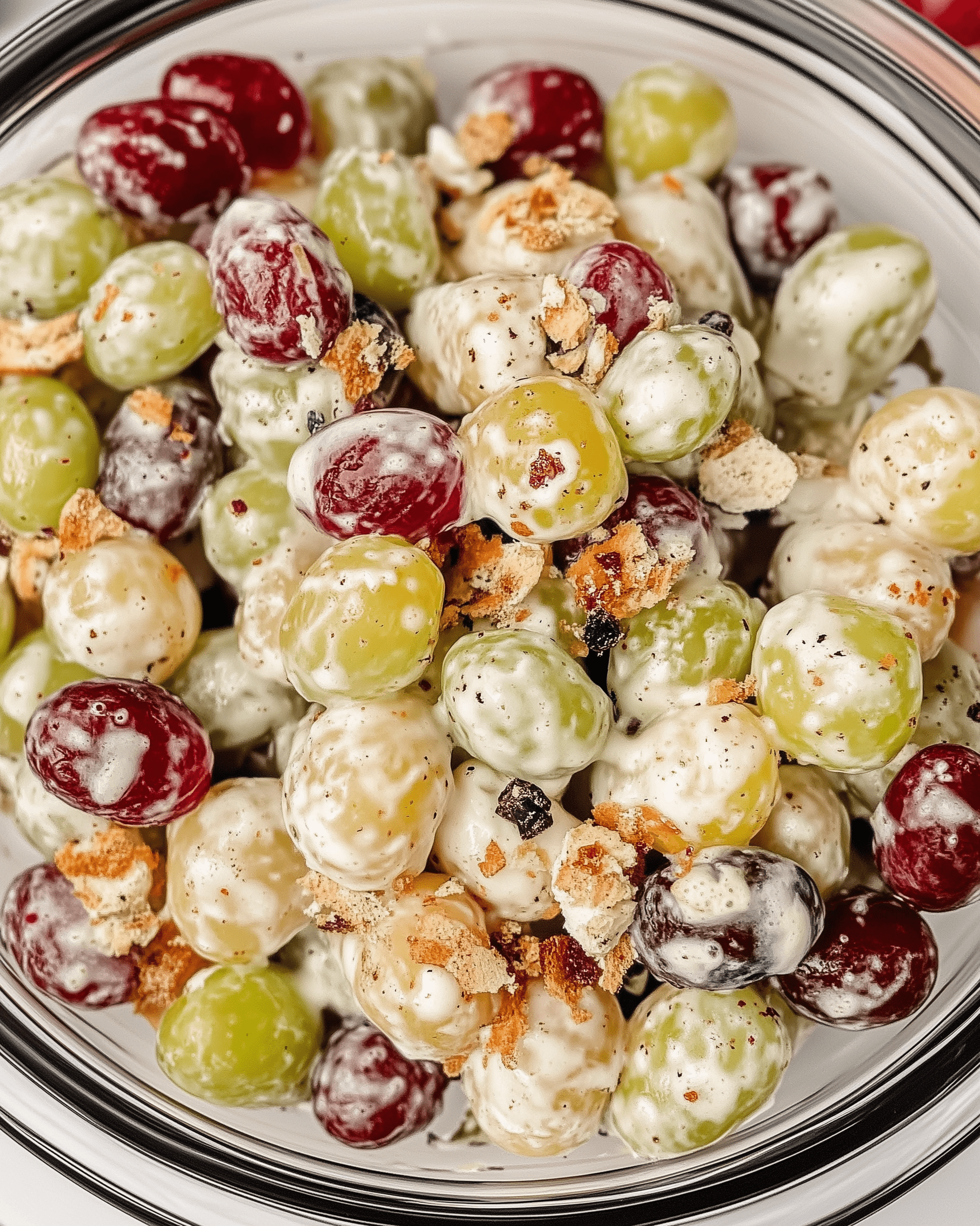 Grape Salad