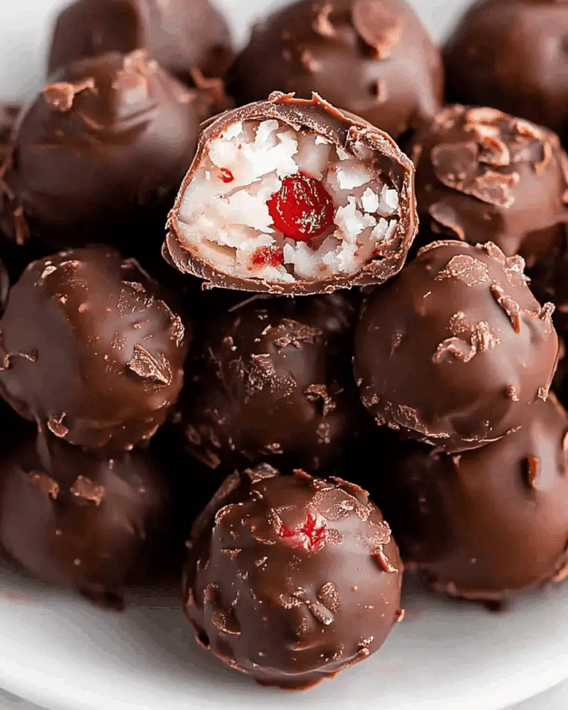 Martha Washington Candy