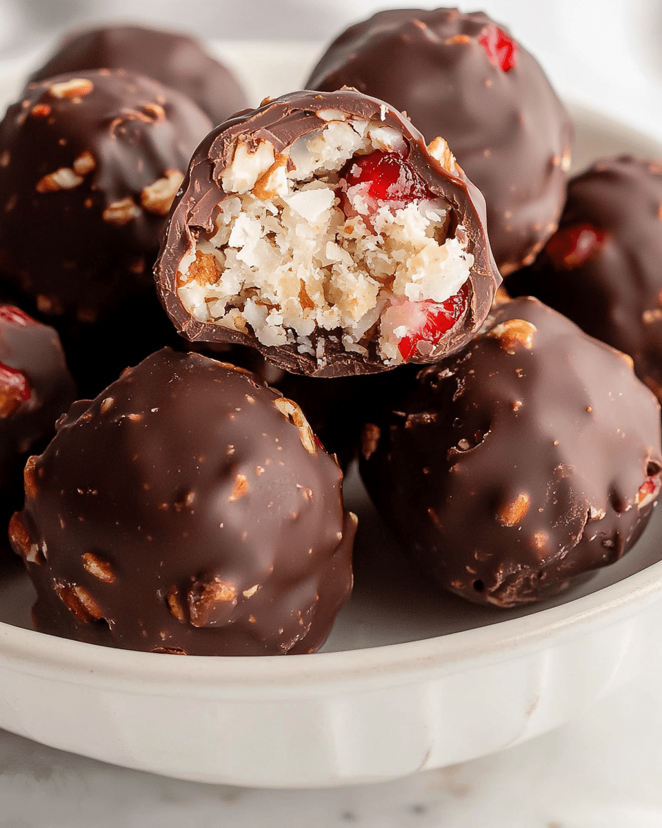 Martha Washington Candy