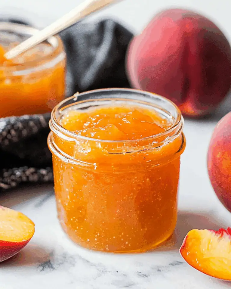 Peach Jam