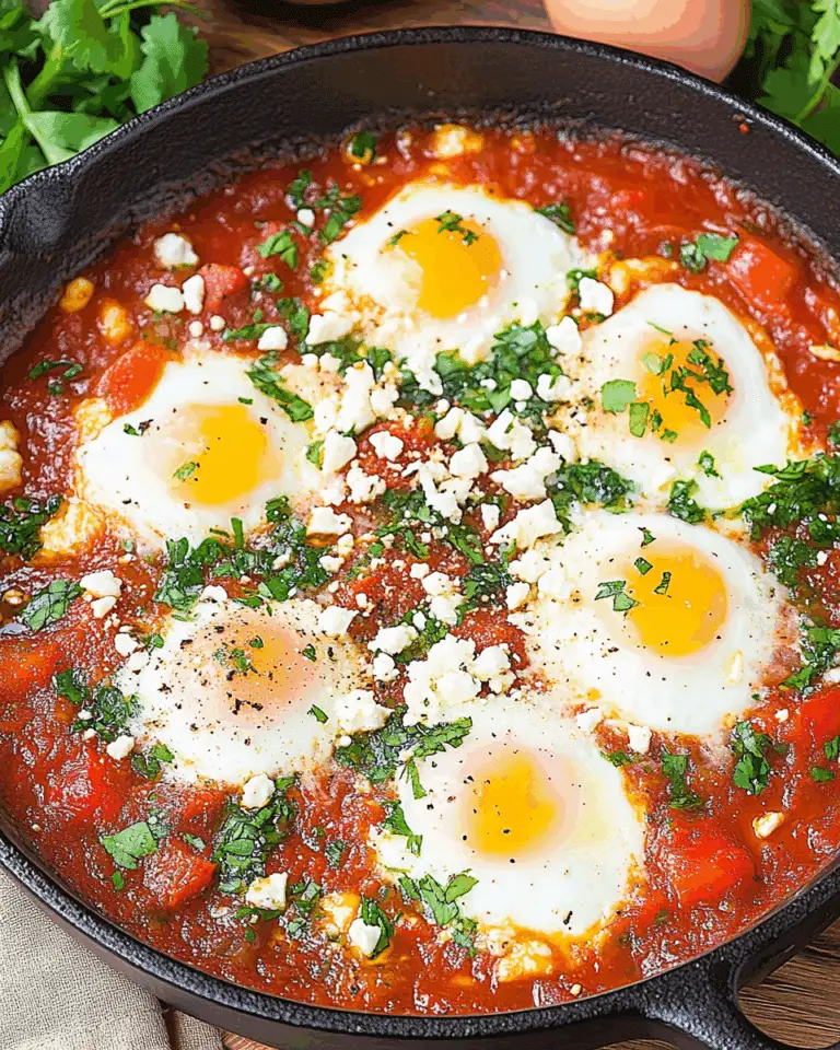 Shakshuka