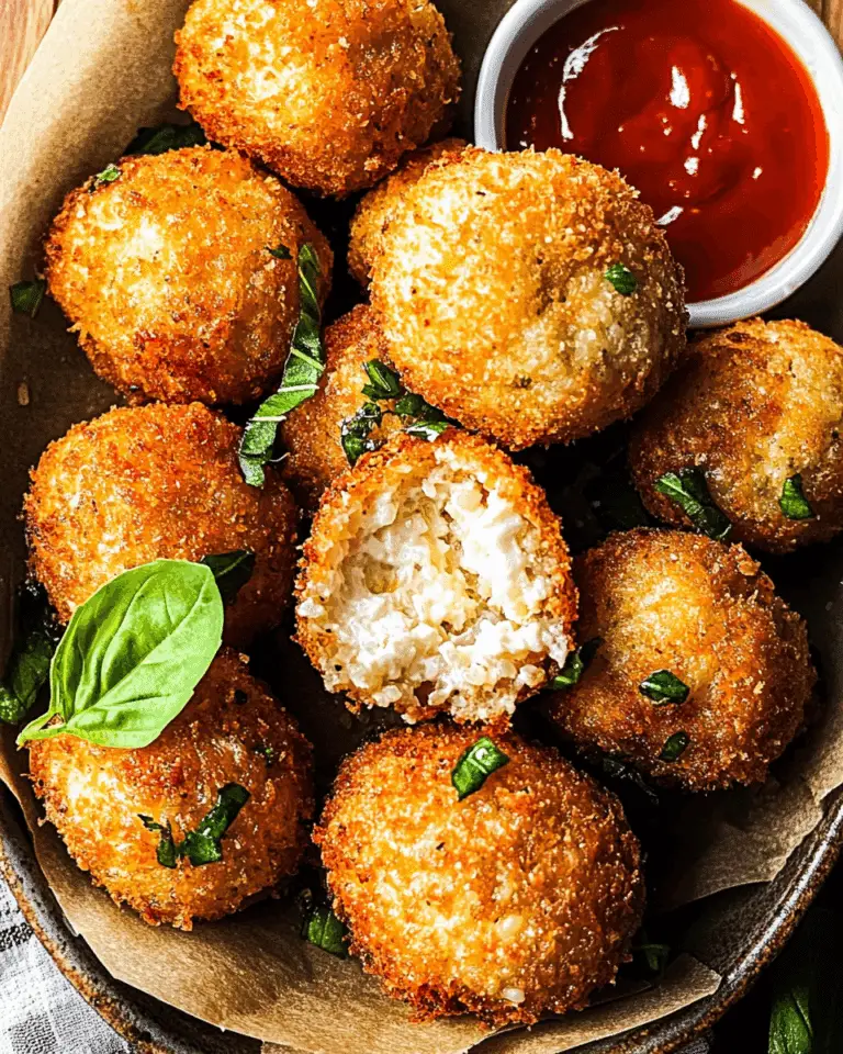 Arancini