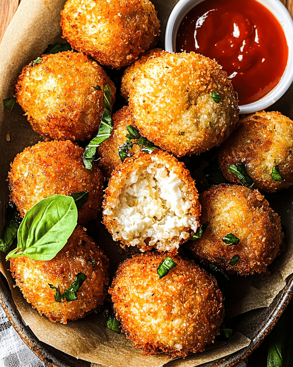 Arancini