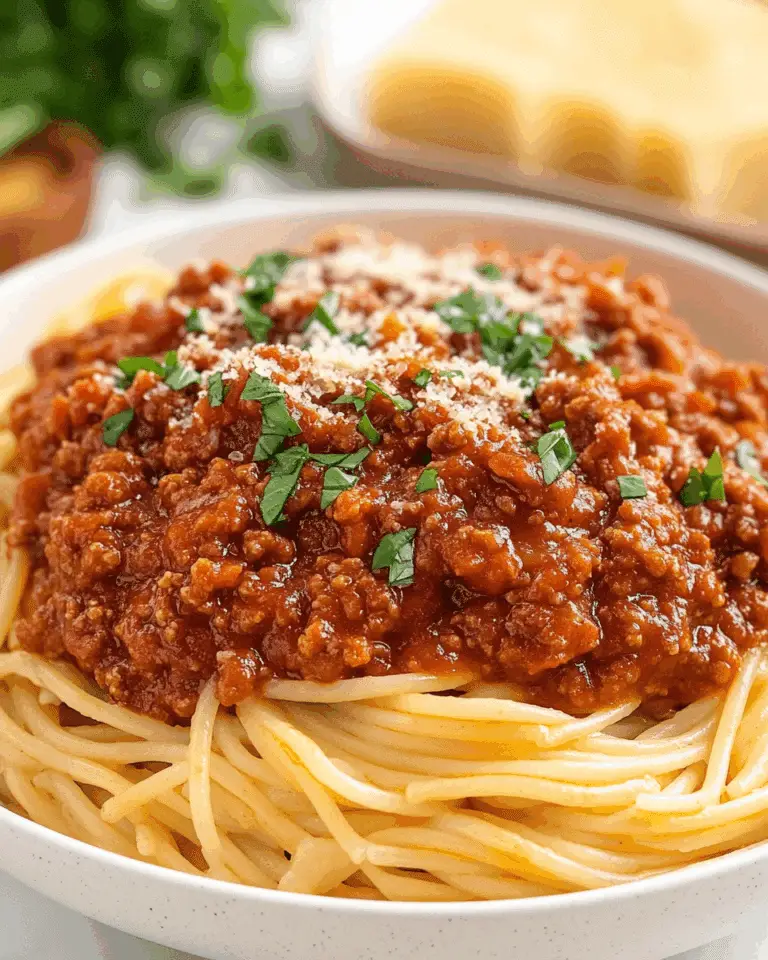 Bolognese