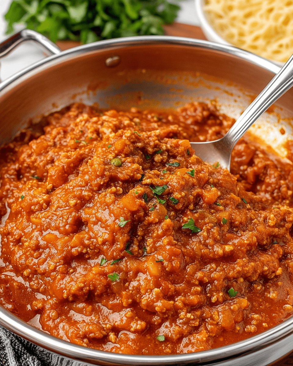 Bolognese