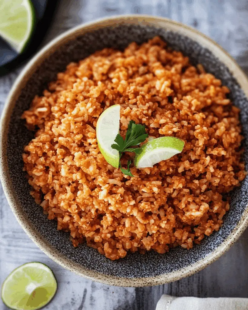 Bulgur Pilaf