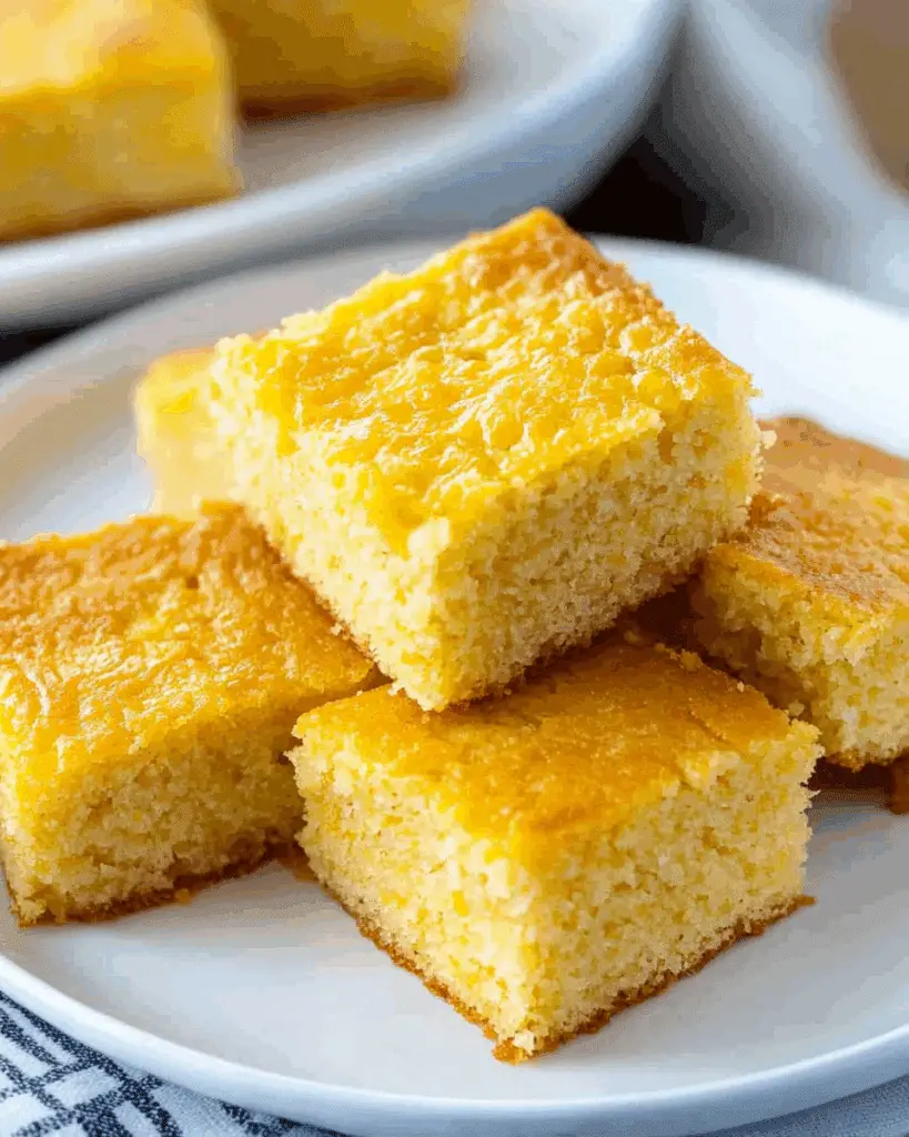 Cornbread
