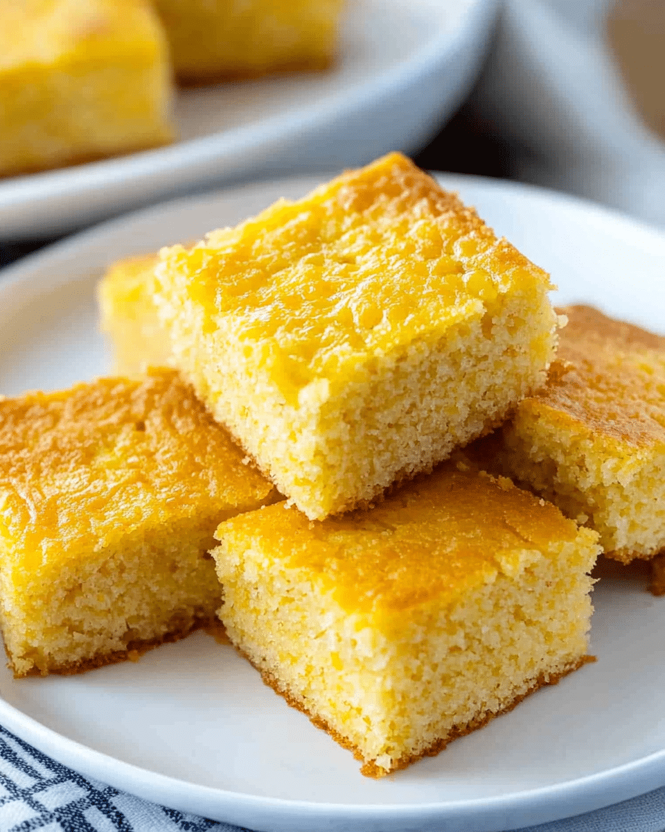 Cornbread