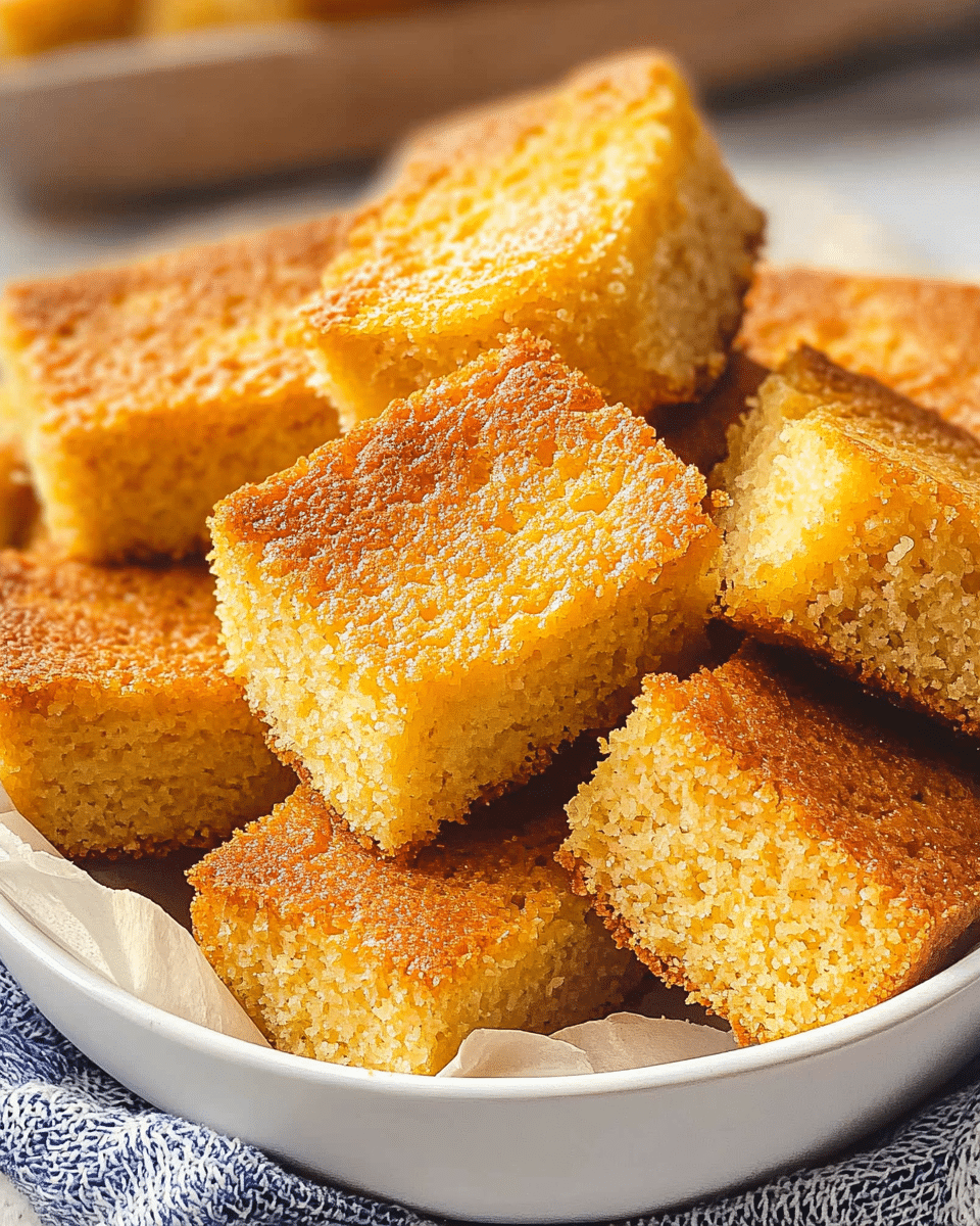 Cornbread