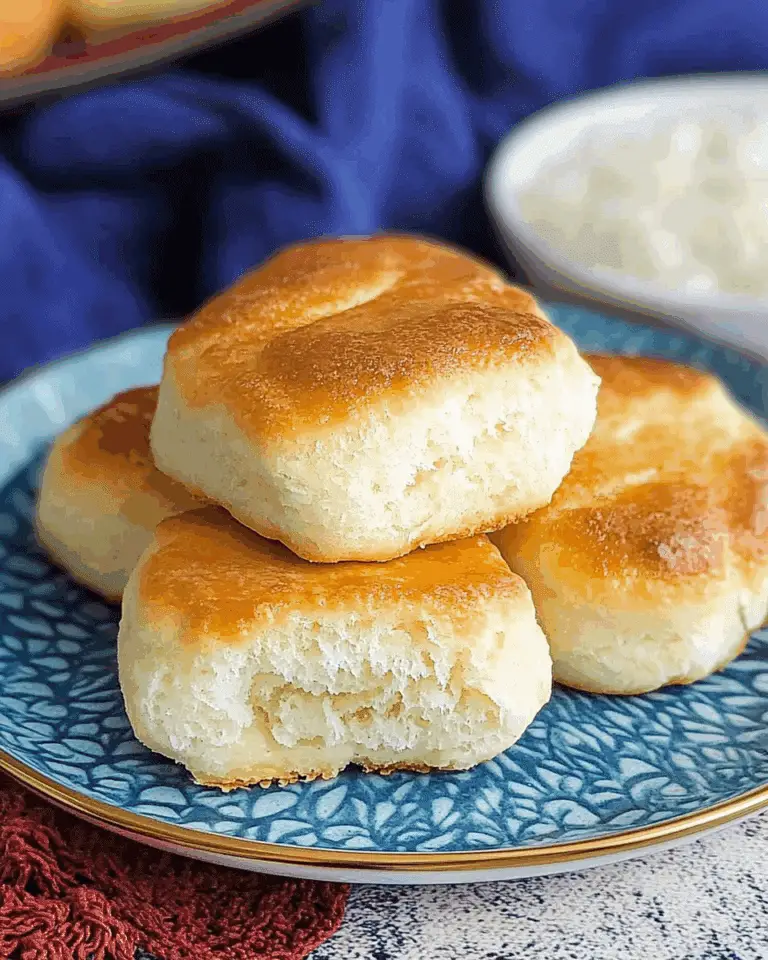 7 Up Biscuits