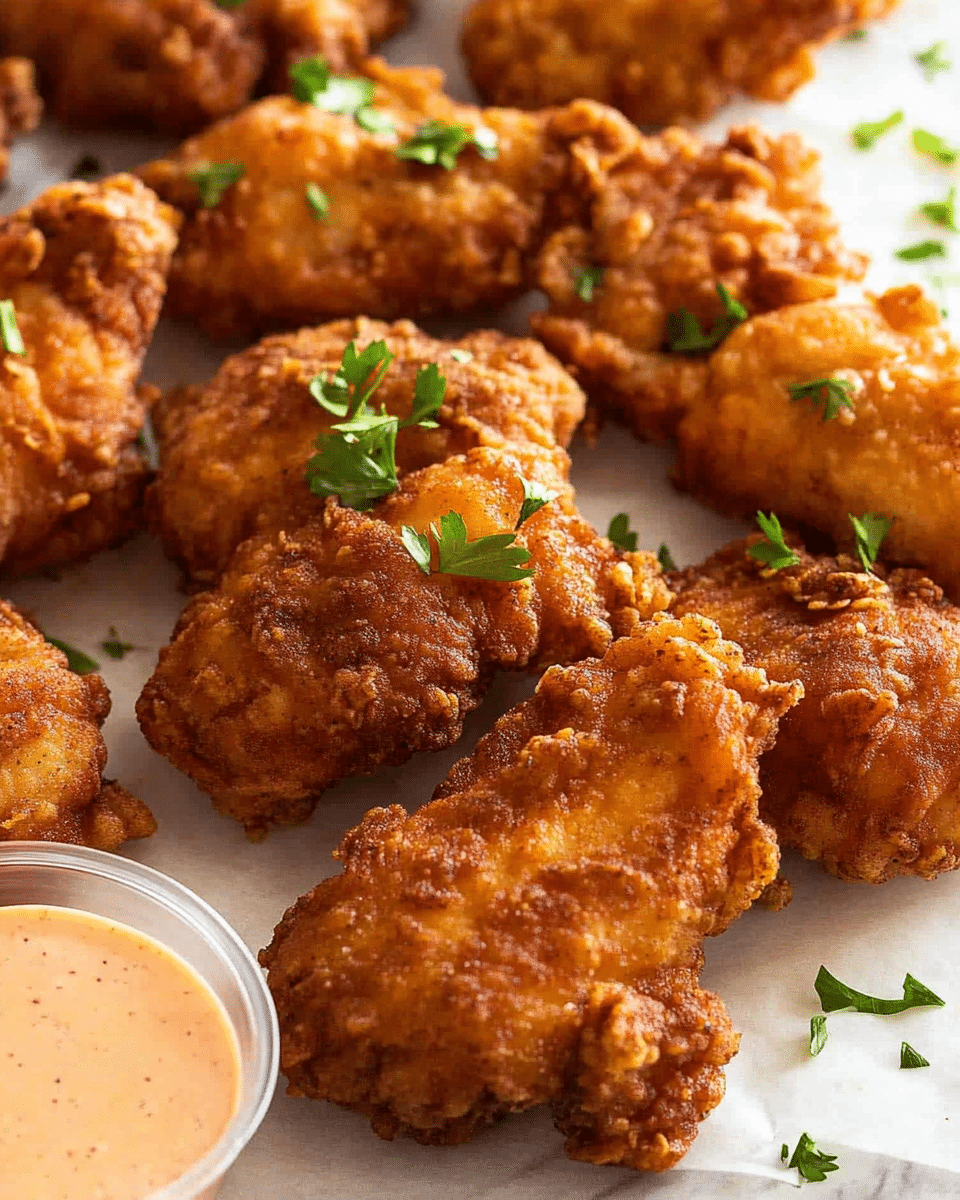 Raising Canes Chicken