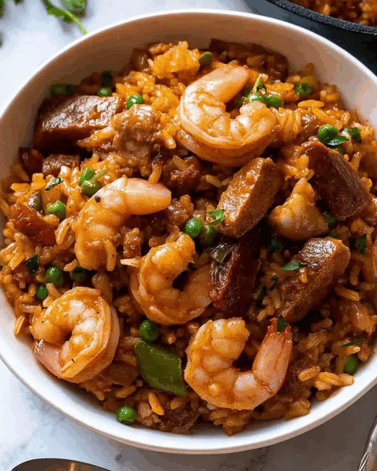 Jambalaya