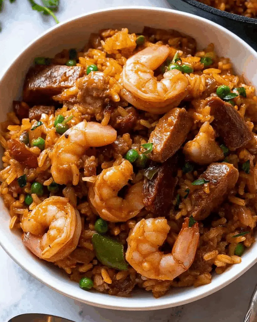 Jambalaya