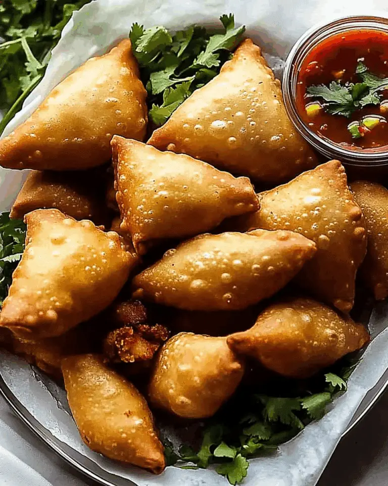 Samosa