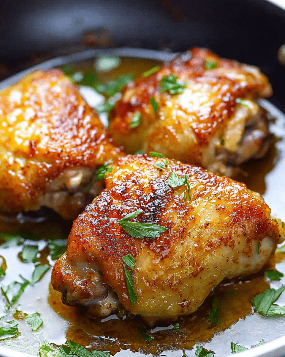 Chicken and Spinach in Creamy Paprika Sauce