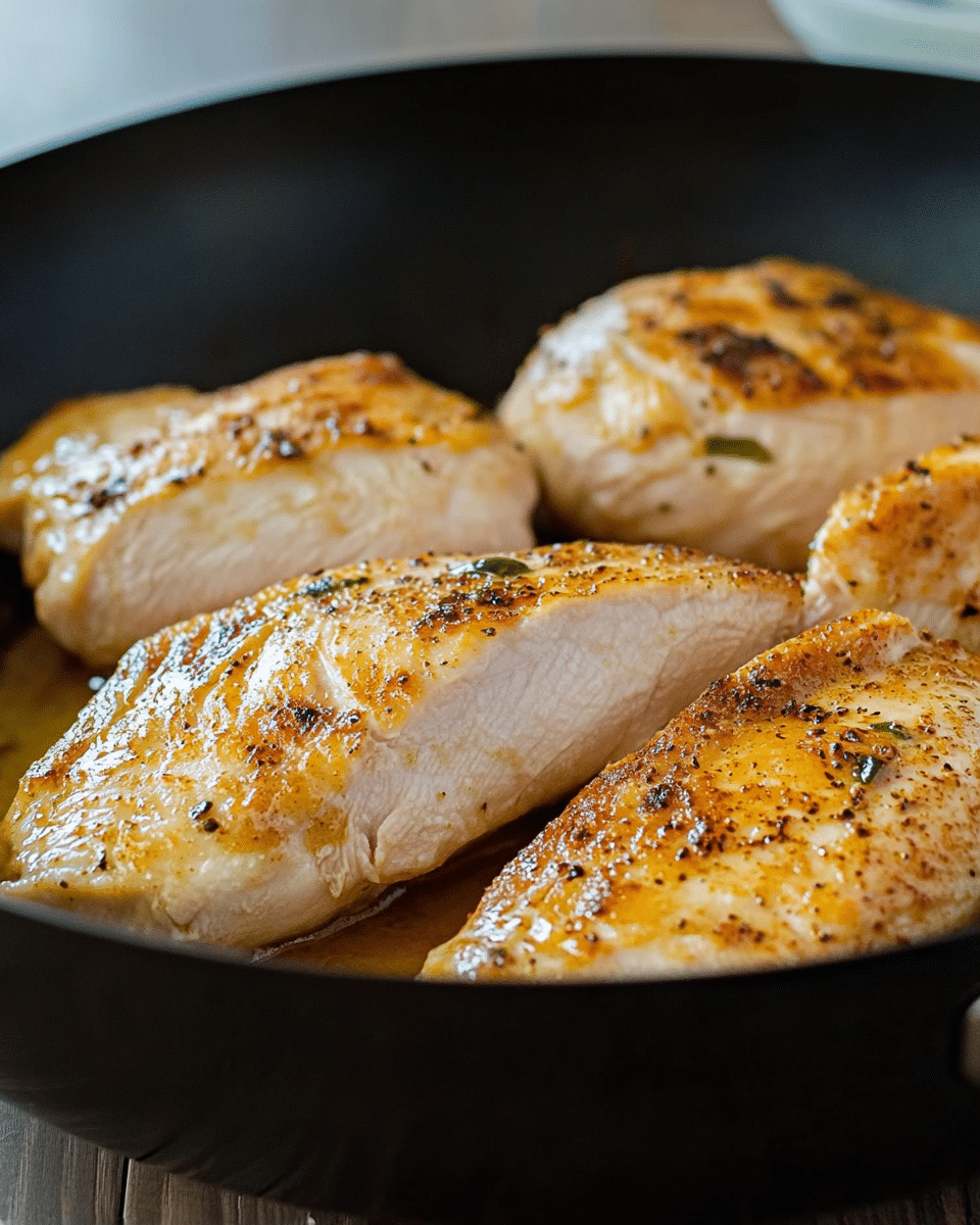 Salsa Chicken Rice Skillet