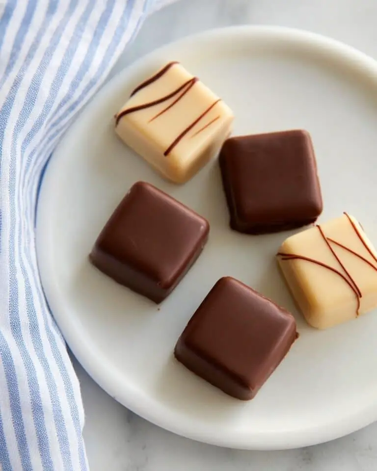 Peanut Butter Greek Yogurt Bites Recipe