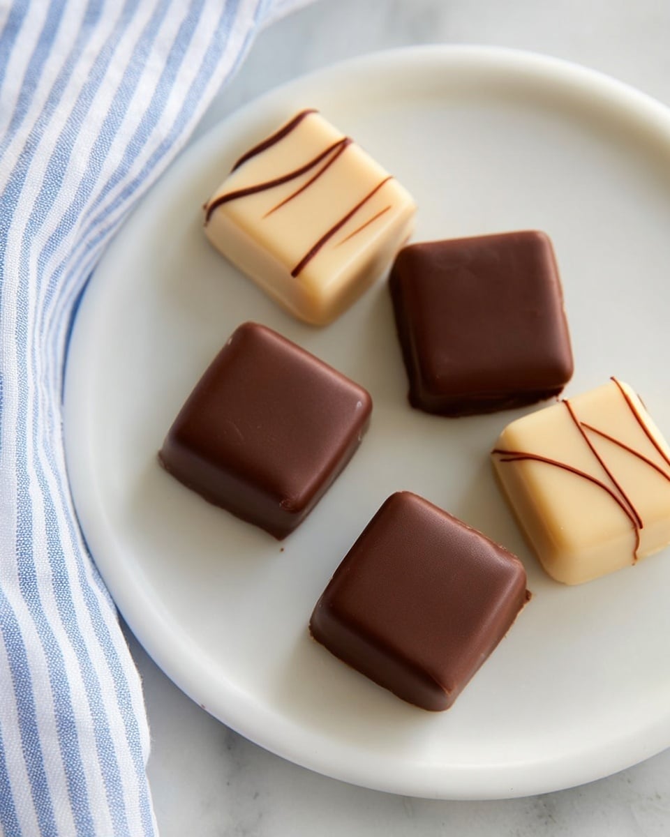 Peanut Butter Greek Yogurt Bites Recipe