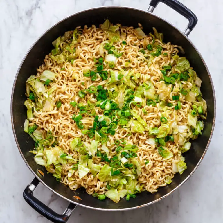 Copycat Panda Express Chow Mein Recipe