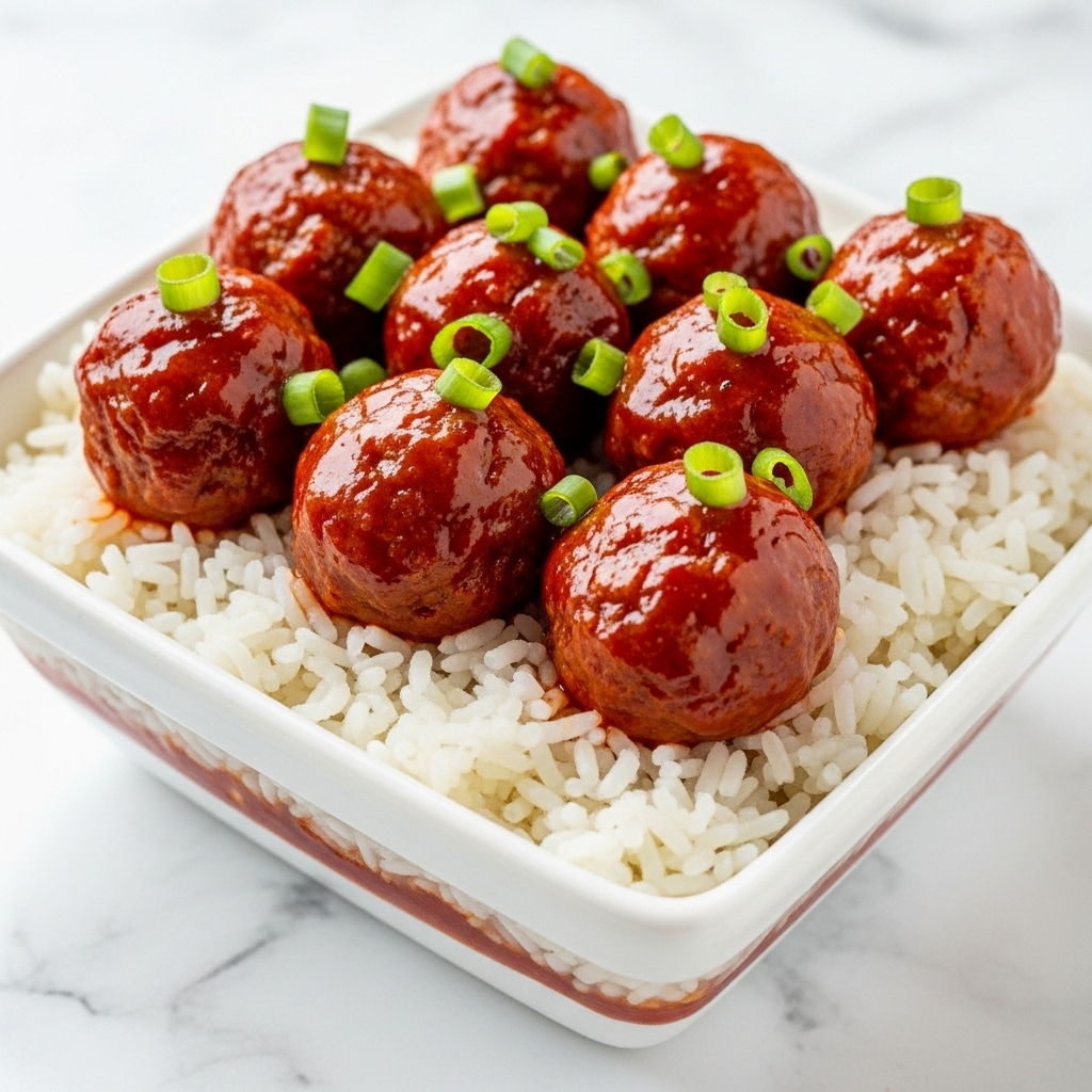Sweet Chili Tofu Balls Recipe