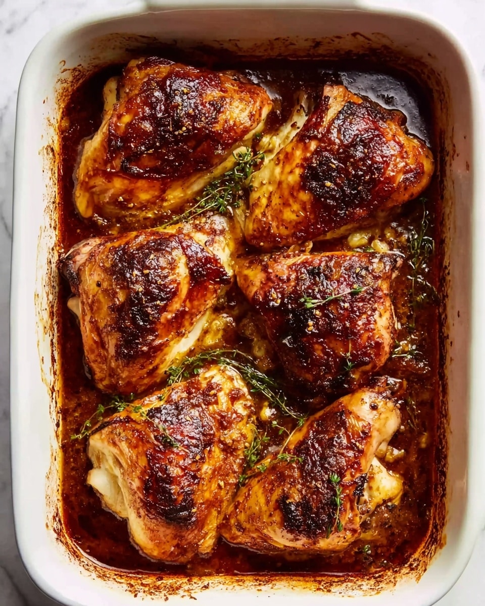 French Onion Stuffed Chicken Casserole Recipe