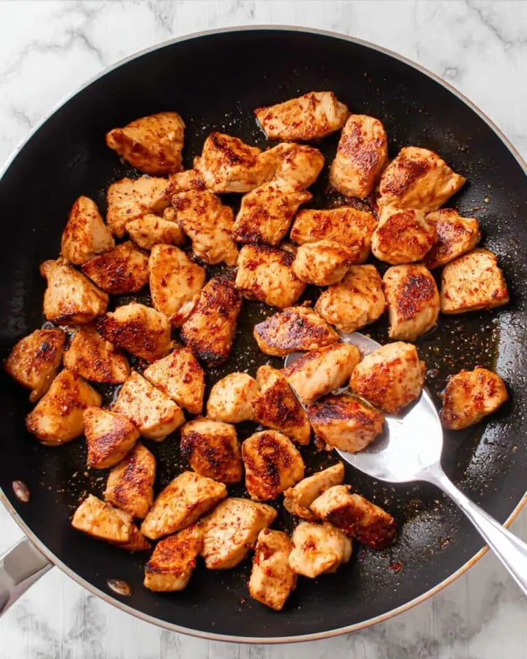Paprika Chicken Recipe