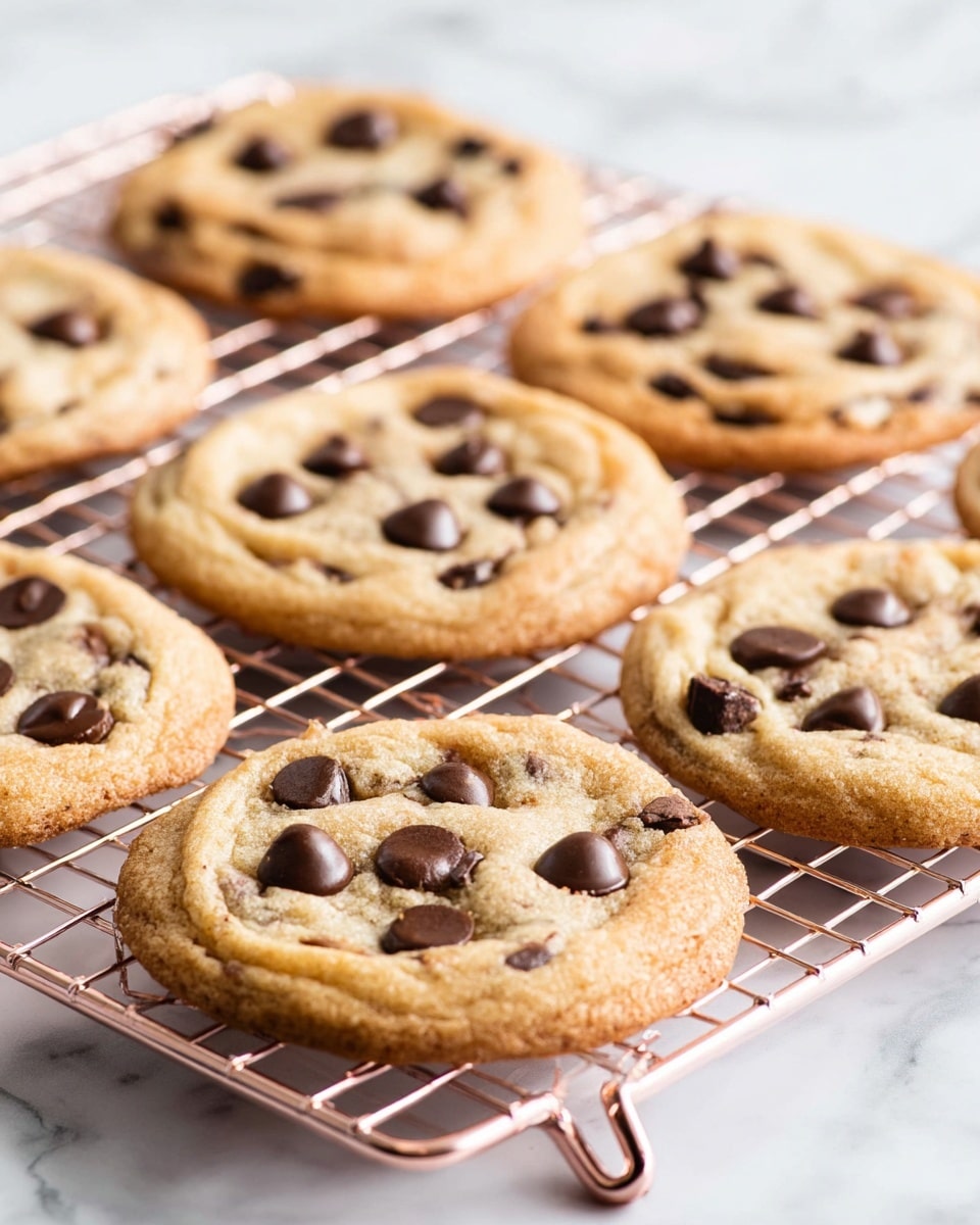 The Best Chocolate Chip Cookie Recipe Ever Recipe
