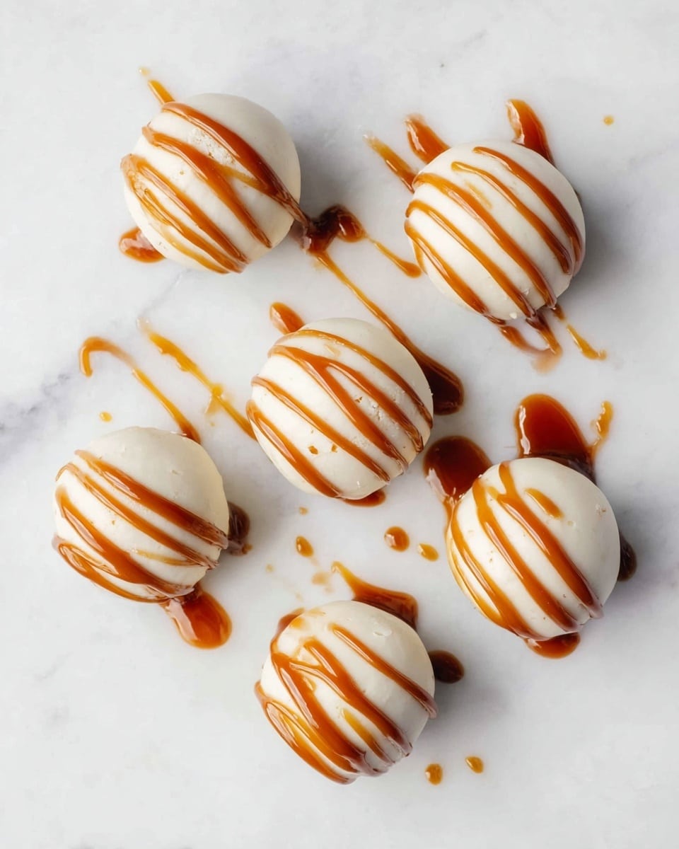 Biscoff Truffles Recipe