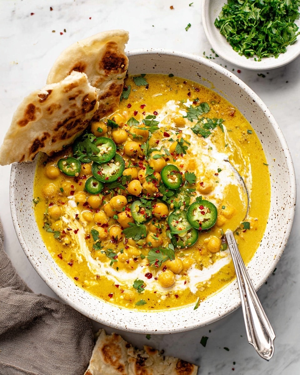 Vegan Curry Lentil Soup Recipe