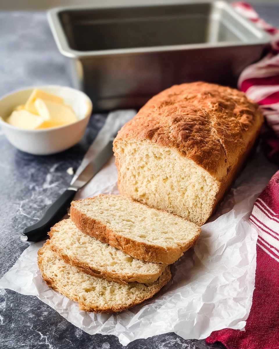 Basic Quick Bread Recipe