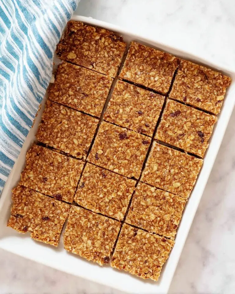 Date-Packed Rice Krispy Treats Recipe