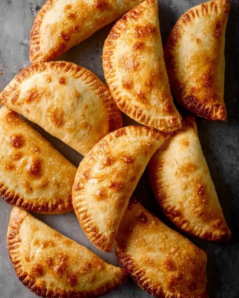 Classic Meat Pie Recipe