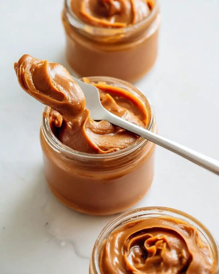 How To Make Speculoos Cookie Butter Recipe
