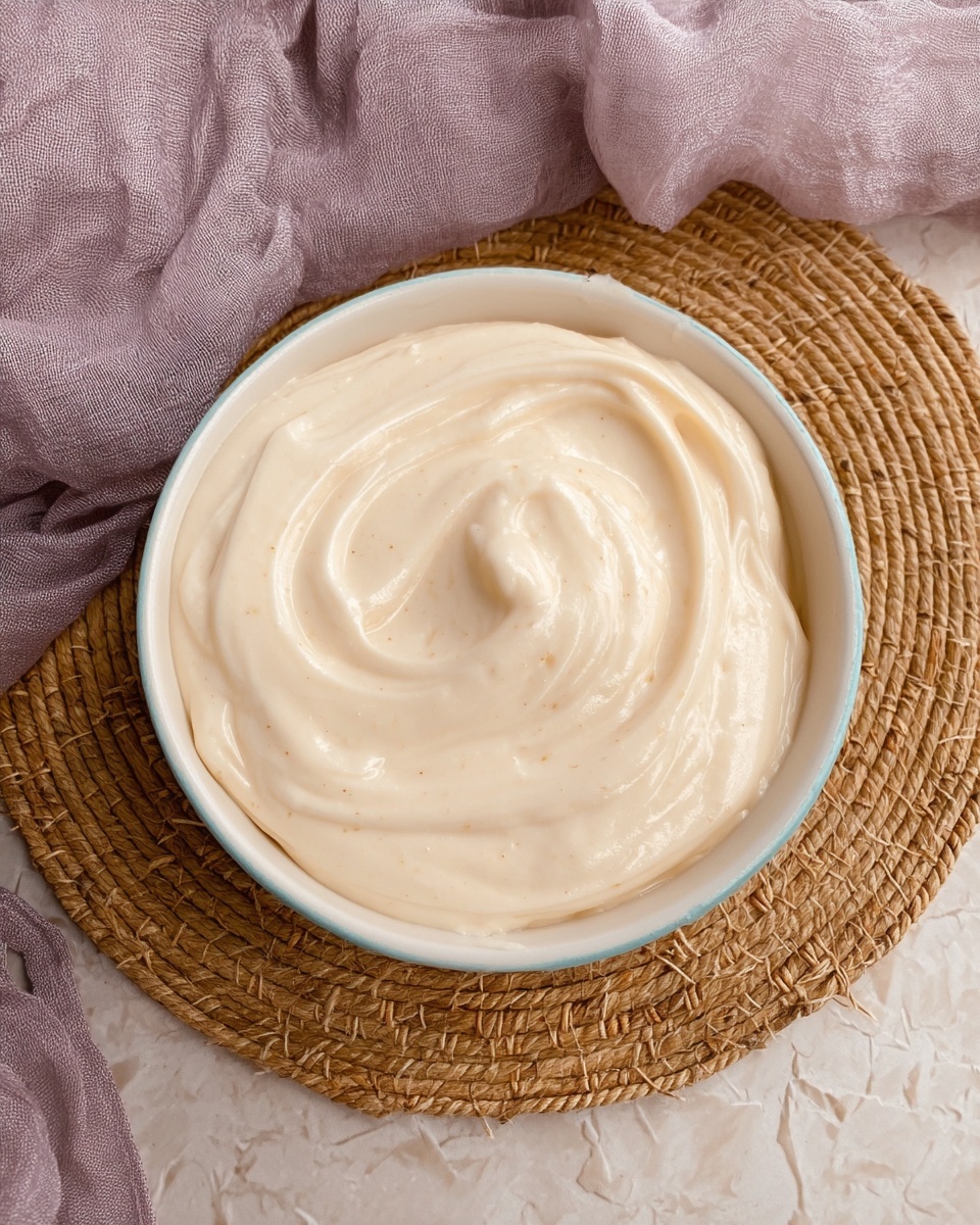 Vegan Tofu Cream Cheese Recipe