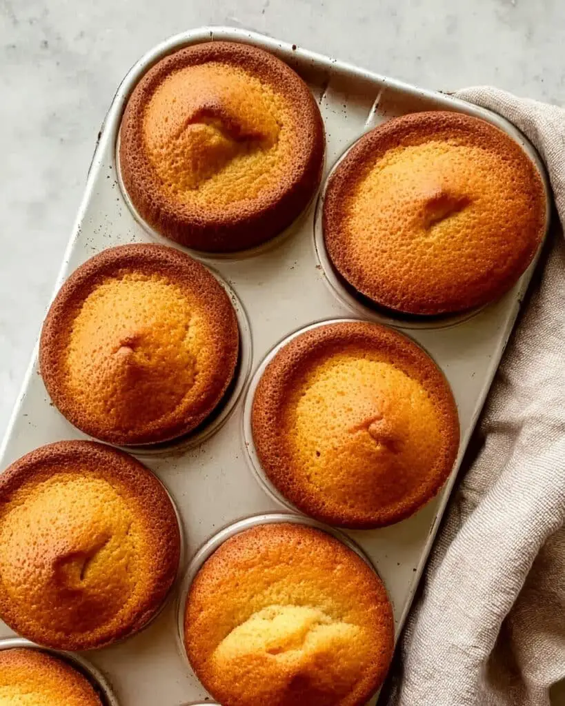 Chewy Hawaiian Butter Mochi Recipe