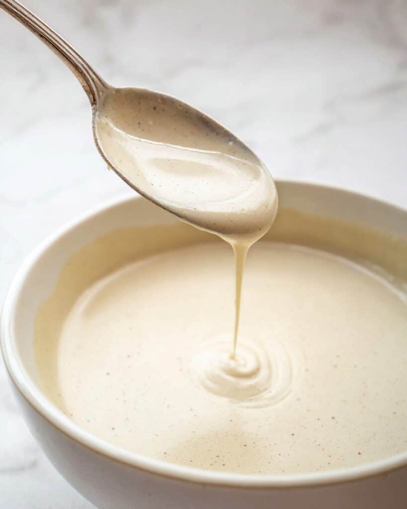 Cottage Cheese Pasta Sauce Recipe