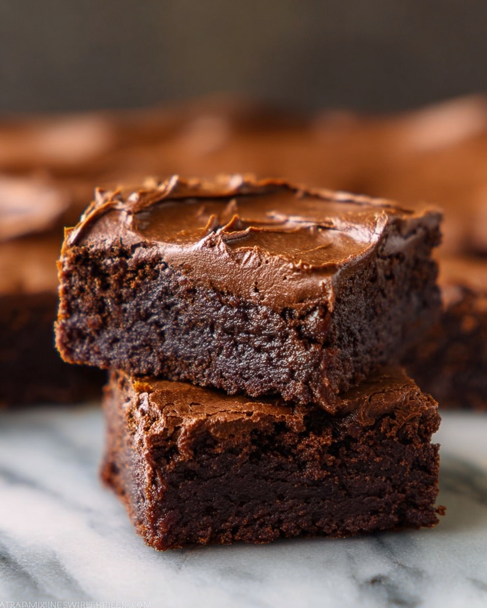 Keto Brownies Recipe